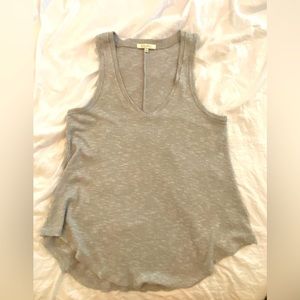 Z Supply v neck flowy tank